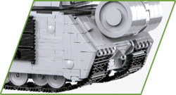 Nemecký tank Panzer VIII Maus COBI 2554 - Limited Edition WWII - kopie