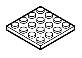 Basic building block boards