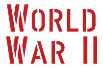 World War II