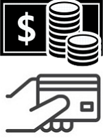 Payment on delivery