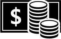 Cash payment