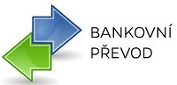 Bank transfer