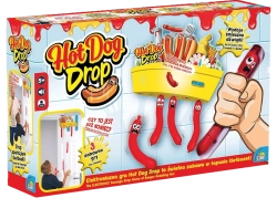Hot Dog Drop Padající párečky CHA-08466