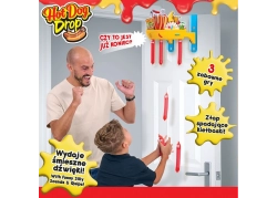 Hot Dog Drop Padající párečky CHA-08466