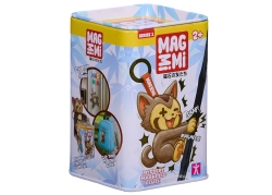 Plyšová hračka MAG Mi Mi s magnety 08527