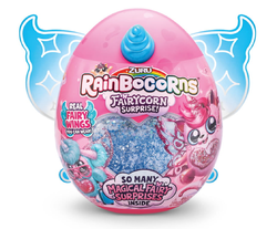 Rainbocorn zvieratká - COBI 9238 - Vajíčko s prekvapením Fairycorn