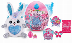 Rainbocorn pets - COBI 9238 - Egg with surprise Fairycorn