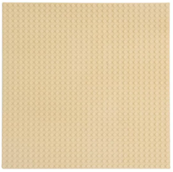 Universal Grundplatte MK-1024 beige