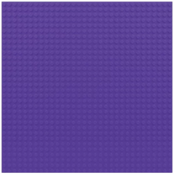 Universal-Grundplatte MK-1024 Violett