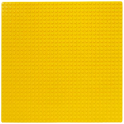 Univerzálna základná doska MK-4050 žltá