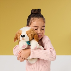 Moje opravdové štěňátko COBI 26548 - Little Live pets