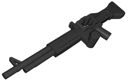 American semi-automatic rifle M1 Grand COBI-73576 - kopie