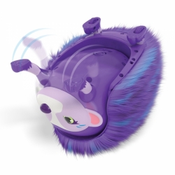 Elektronický zábavný ježek HEDGIEZ SPIN-14408 ZOOMER