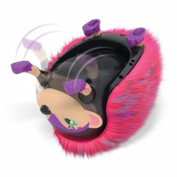 Elektronický zábavný ježek HEDGIEZ SPIN-14408 ZOOMER