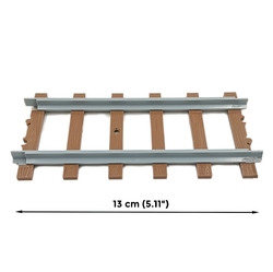 Rebrík 7 stupňov hnedý COBI-43278 - kopie