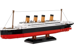 Zaoceánská loď R.M.S. TITANIC COBI 1680 - Historical collection 1:700