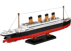Zaoceánská loď R.M.S. TITANIC COBI 1680 - Historical collection 1:700
