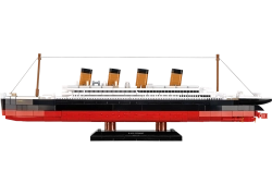 Zaoceánská loď R.M.S. TITANIC COBI 1680 - Historical collection 1:700