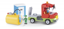 Servisní vozidlo COBI 1788 - ACTION TOWN