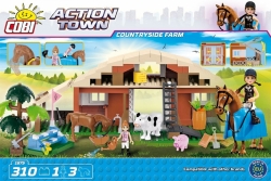 Farma COBI 1875 - ACTION TOWN