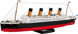 Ocean liner R.M.S. TITANIC COBI 1916 - Historical collection