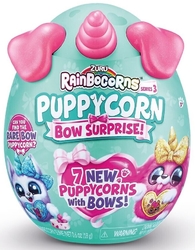 Rainbocorn Tiere COBI 9269 - Ei mit Überraschung Welpe Puppycorn