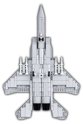 Americký víceúčelový stíhací letoun F-15 COBI 5803 - Armed Forces