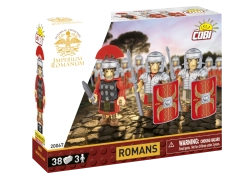Římští legionáři COBI 20067 - Imperium Romanum