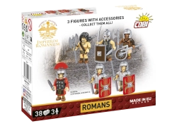 Římští legionáři COBI 20067 - Imperium Romanum