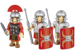 Římští legionáři COBI 20067 - Imperium Romanum