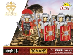 Římští legionáři COBI 20067 - Imperium Romanum