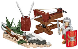 Římský válečný stroj Scorpio COBI 20079 - Imperium Romanum