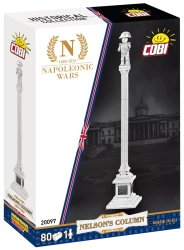Nelsonův sloup COBI 20097 - Napoleonic Wars 1:200