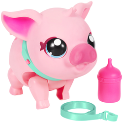 My pet pig PIGGLY COBI MO-26366 - Little LIve Pets