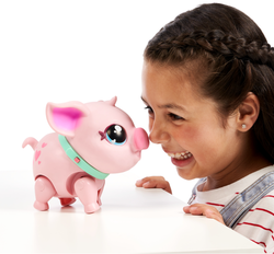 Prasátko PIGGLY COBI MO-26366 - Little LIve Pets