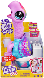 Želva Gotta Go Turdle COBI MO-26334 - Little LIve Pets