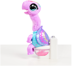 Plameňák Gotta Go Flamingo COBI MO-26222 - Little LIve Pets - kopie