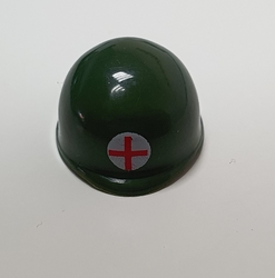 Amerikanischer Sanitäterhelm COBI-108382