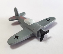 Original accessory - Mini airplane blue COBI-123502