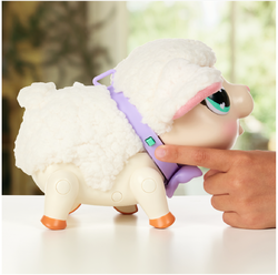 Pet sheep COBI MO-26476 - Little Live Pets