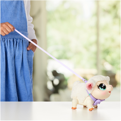 Pet sheep COBI MO-26476 - Little Live Pets