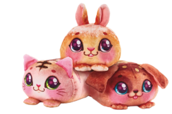 Cookeez Makery – Pečené chlebíčky, MO-23501