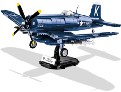 American fighter AU-1 Corsair COBI 2415 - Korean War - kopie