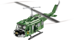 American helicopter Huey Bell UH-1 Iroquois Cobi 2422 - Executive Edition-Vietnam War - kopie