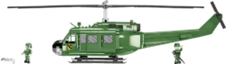 Americký vrtulník HUEY Bell UH-1 Iroquois COBI 2423 - Vietnam War