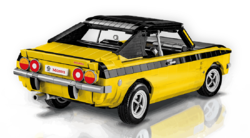 Automobil Opel Manta A 1970 COBI 24339   Youngtimer 1:12