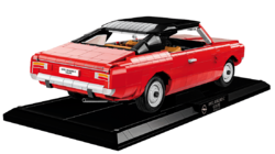 Automobile Opel Manta A 1970 COBI 24338 - Executive Edition - kopie