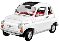 Automobil FIAT ABARTH 595 COBI 24354 1:12