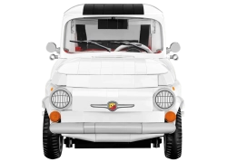 Automobil FIAT ABARTH 595 COBI 24354 1:12
