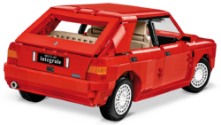 Automobil Lancia Delta HF Integrale COBI 24357 - Youngtimer 1:12